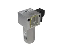 Реле давления Honeywell DDCM1