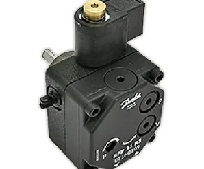 Дизельный насос DANFOSS - одноступенчатый BFP 21 R3 071N0109