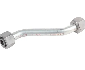 Tопливопровод Weishaupt 12 x 1,5 мм, 11277406118