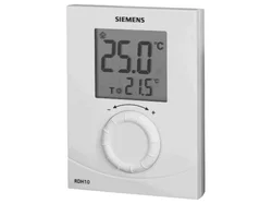 Термостат комнатный Siemens RDH10
