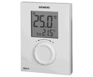 Термостат комнатный Siemens RDH10