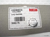 Электрод поджига Riello 353 мм, 3006179