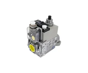 Газовый мультиблок Dungs MB-DLE 412 B07 S22