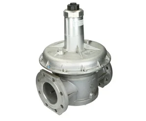 Регулятор давления газа Dungs FRU 5100