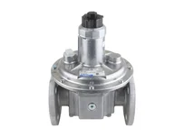 Регулятор давления газа Dungs FRS 5040