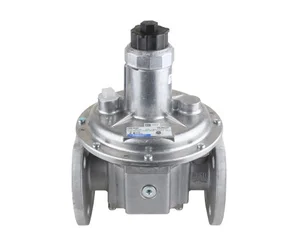 Регулятор давления газа Dungs FRS 5040