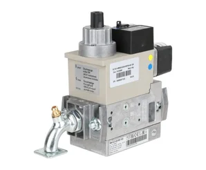 Газовая рампа Ecoflam GT-D1-MBDLE405-RP20-40-120