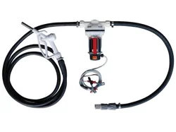 SUZZARABLUE KIT 230V