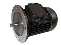 Электродвигатель Hanning HMC2 160L-2 SH IE2