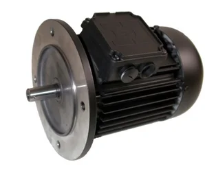 Электродвигатель Hanning HMC2 160L-2 SH IE2