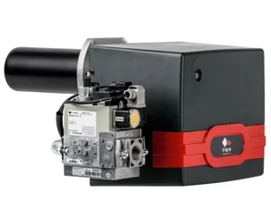 Газовая горелка FBR GAS X 1 CE F + R. CE D1/2" - S