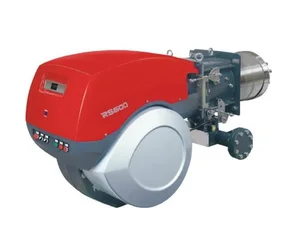 Газовая горелка Riello RS 410/M MZ TC FS1