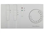 Термостат комнатный Seitron TFE ZN1 2C