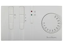 Термостат комнатный Seitron TFE ZN1 2C