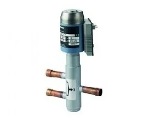 M3FK32LX Электромагнитный клапан для управления конденсатами Kvs [m?/h] 12 Siemens