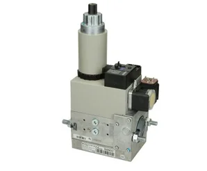 Газовый мультиблок Dungs MB-ZRDLE 410 B07 S22