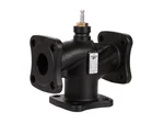 3-ходовой фланцевый клапан Siemens VXF42.50-40C
