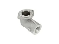 Газовый фланец Rp 1 1/4" 0150220