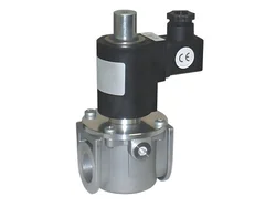 Газовый электромагнитный клапан Madas EVA02 308