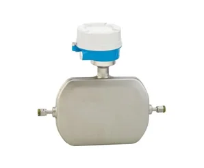 Расходомер массовый кориолисовый Endress+Hauser Promass A 500, 8A5C01