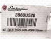 Электрод ионизации Lamborghini 490 мм, 01127840