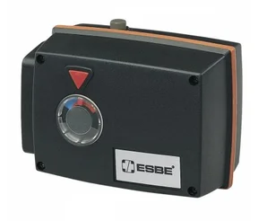 93M привод ESBE