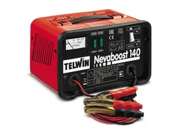 Зарядное устройство Telwin Nevaboost 140