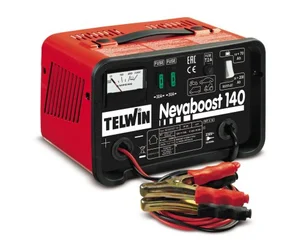 Зарядное устройство Telwin Nevaboost 140
