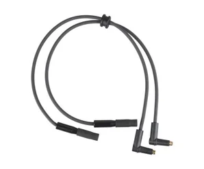 Комплект кабелей поджига Weishaupt 540 мм, 24011011052