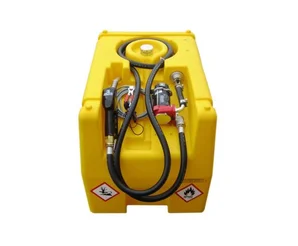 Заправочный модуль Emiliana Serbatoi Carrytank 220 24V diesel