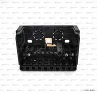 Цоколь топочного автомата Honeywell 75310