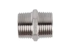 Ниппель Piusi 1" BSP - 1" BSP, F07765000