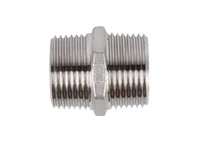 Ниппель Piusi 1" BSP - 1" BSP, F07765000