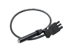 Датчик пламени Weishaupt QRB4A, 420 мм