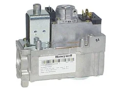 Газовый электромагнитный клапан Honeywell VR4605CB1058