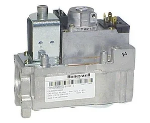 Газовый электромагнитный клапан Honeywell VR4605CB1058