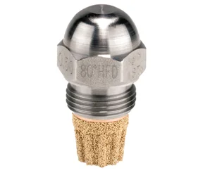 Форсунка Danfoss 0.45 / 80° HFD