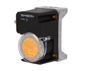 Реле давления Simson GW 50 A6
