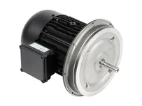 Электродвигатель Weishaupt W-D112/170-2/7K0