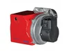 Дизельная горелка Ecoflam MAX 4 TC HT CV TW