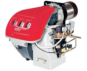 Дизельная горелка Riello RL 100/MZ TC FS1