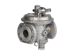 Регулятор давления газа Madas RG/2MBHZ DN 50 FL, RBH50Z 110