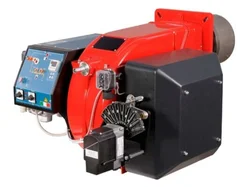 Газовая горелка CIB Unigas G258A M.PR.SR.RU.A.8.50.EA