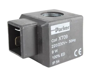 Электромагнитная катушка Parker XT09