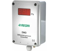 DMD Преобразователь давления для жидкостей и газов