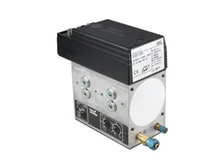 Газовый электромагнитный клапан Kromschroder CG1R01-VT2W