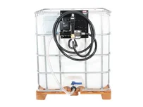 Мобильная азс Nano plus-56 K600 B3 A60