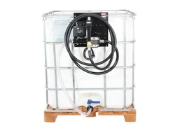 Мобильная азс Nano plus-56 K600 B3 A60