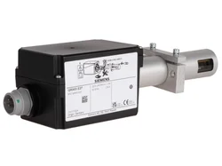 УФ-датчик пламени Siemens QRA53.E27