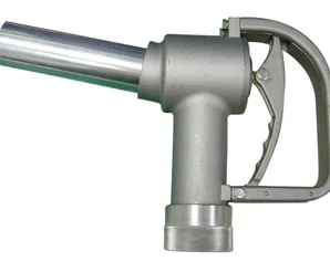 Пистолет для топлива Gespasa PE-010